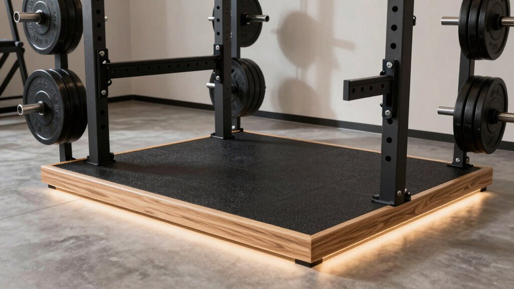 durability size safety features