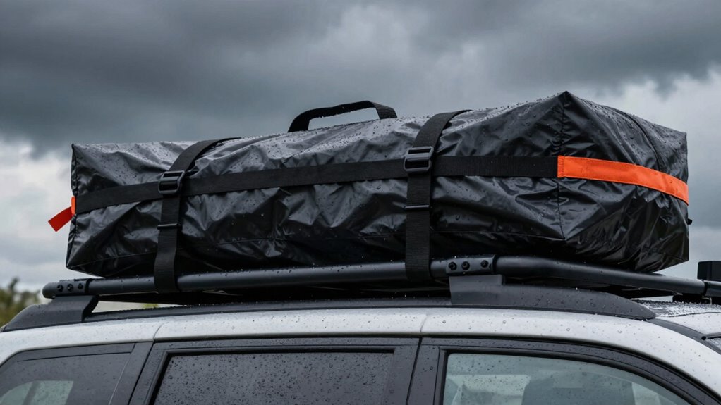 durability waterproofing compatibility capacity