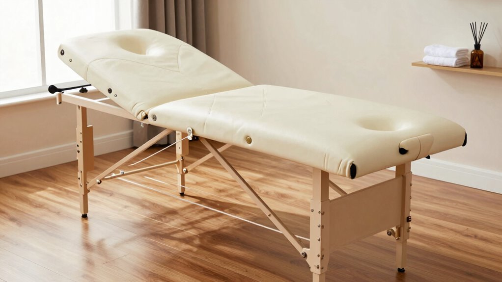durable comfortable adjustable practical
