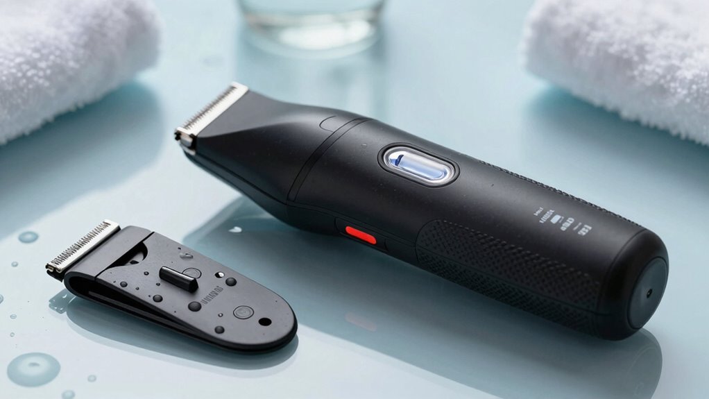 durable waterproof ergonomic design