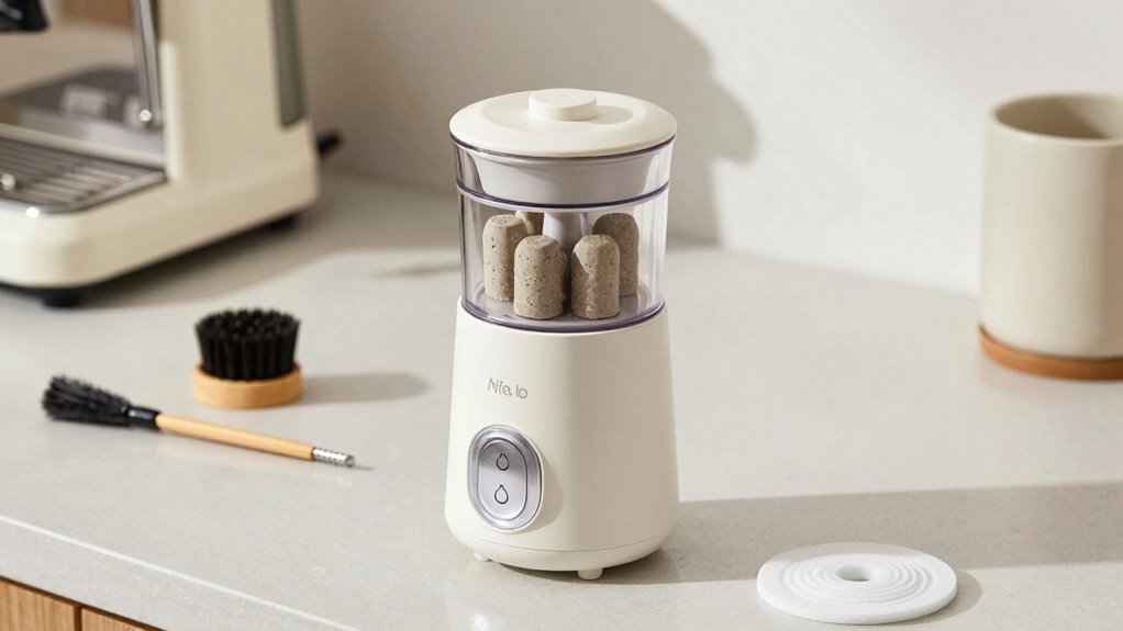 easy intuitive easy maintenance