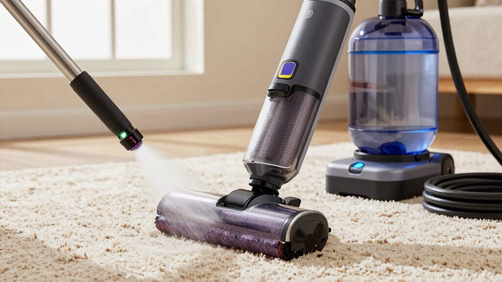 easy portable user friendly operation