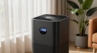 effective air purifier calculation