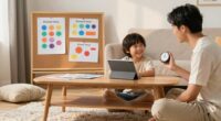 effective and peaceful screen rules
