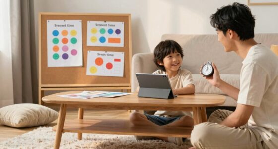 effective and peaceful screen rules
