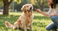 effective dog training method