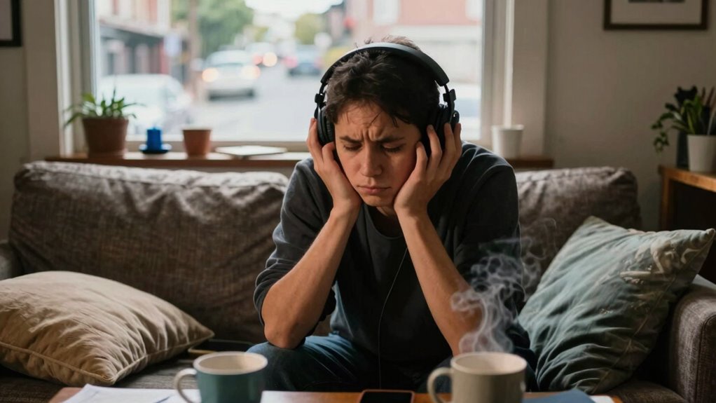 effective household soundproofing techniques