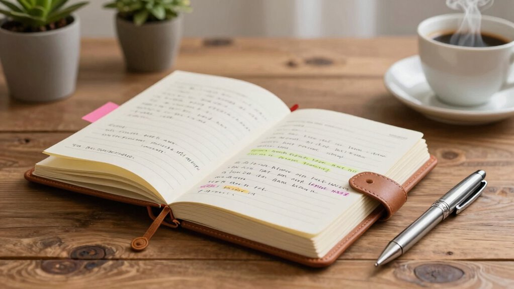 effective idea capture system