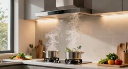 effective kitchen ventilation habits