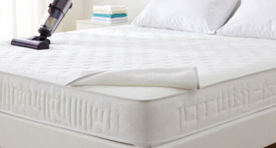 effective mattress hygiene tips