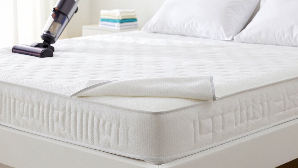 effective mattress hygiene tips