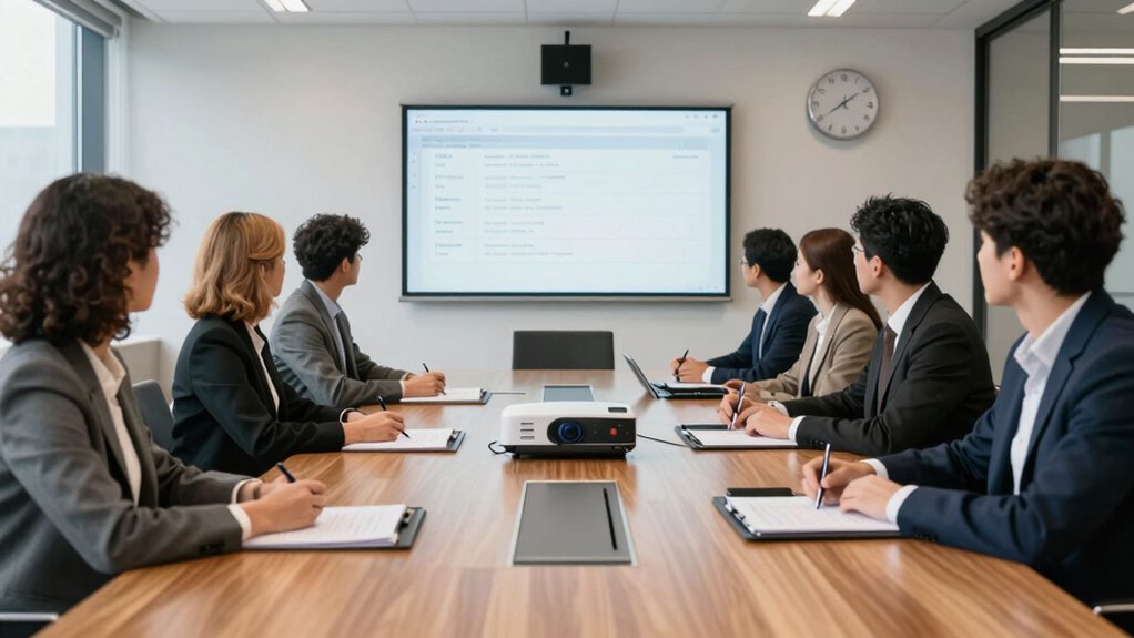 effective meeting time management