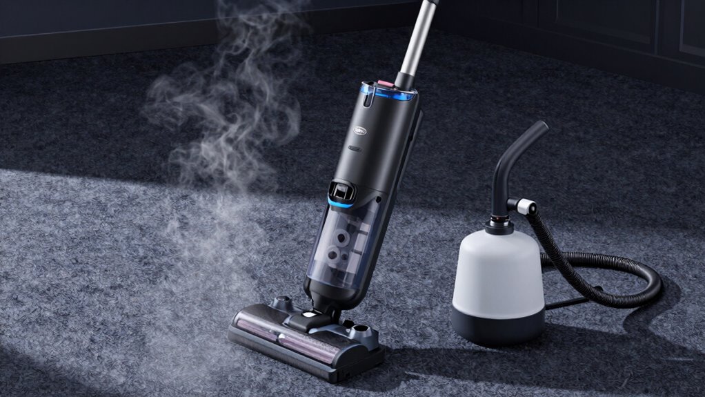 effective odor elimination features