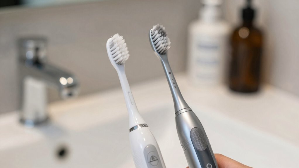 effective plaque removal comparison