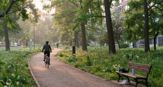 effective rest without falling behind