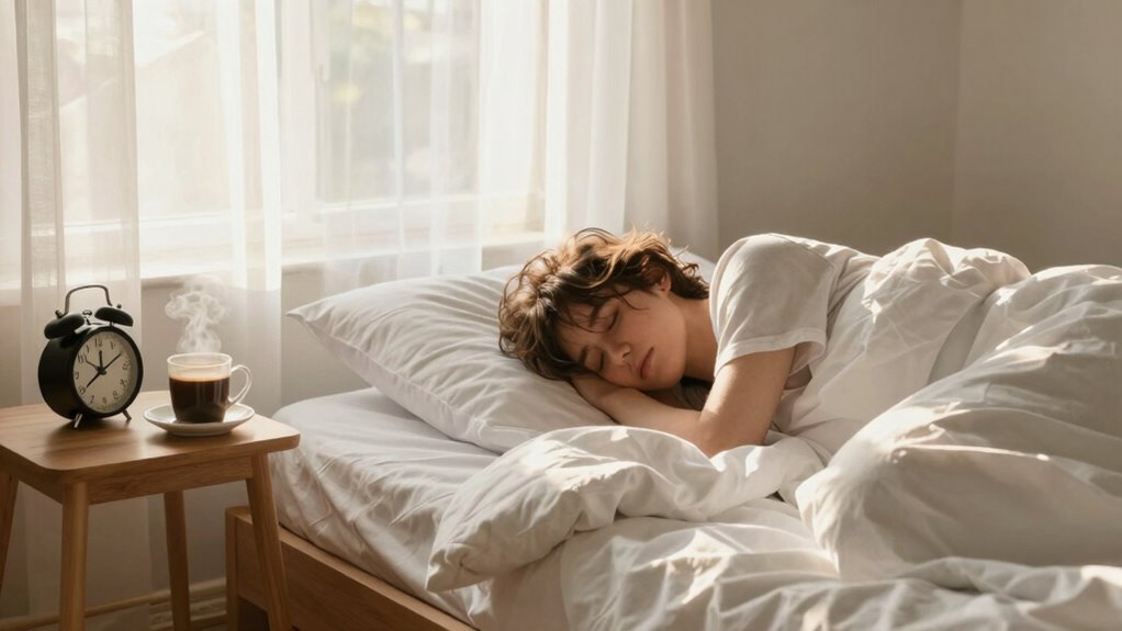 effective sleep debt recovery strategies
