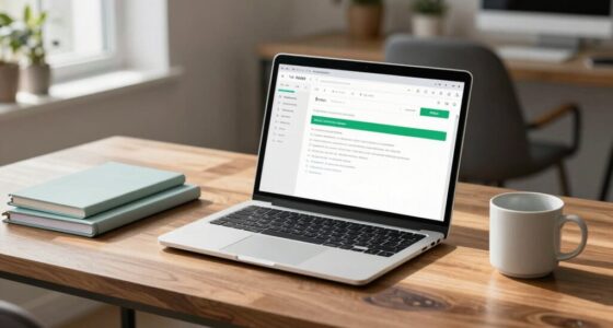 efficient automatic email responses