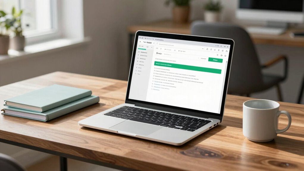 efficient automatic email responses