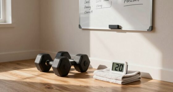 efficient fitness for busy schedules