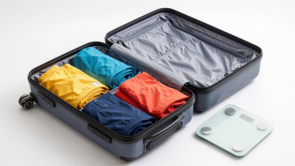 efficient packing techniques