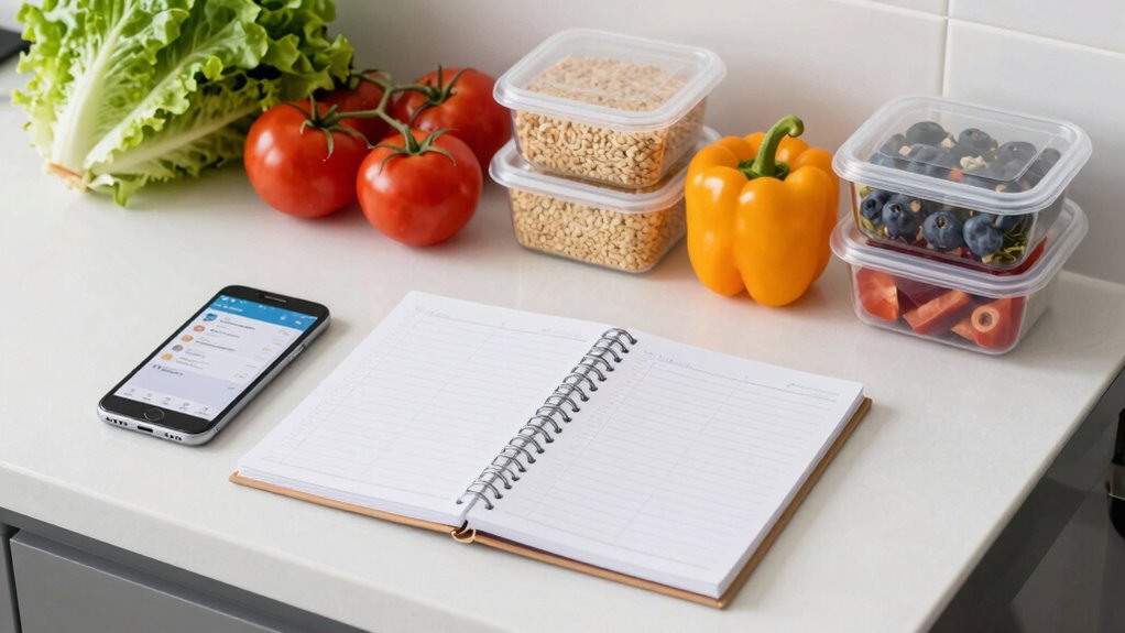 efficient shopping save time