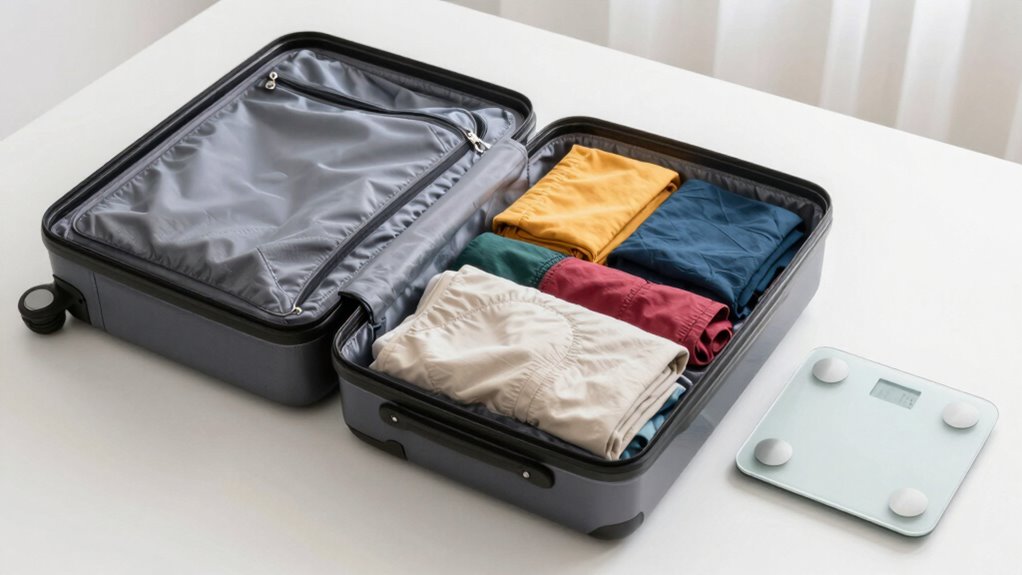 efficient versatile packing strategies