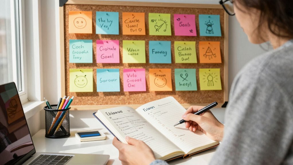 embrace setbacks as growth