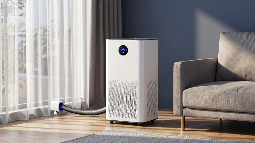 energy efficient portable cooling tips