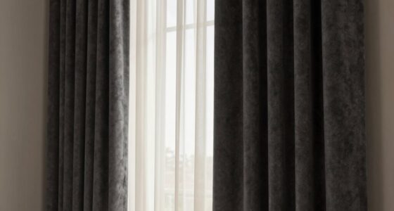 energy saving curtain comparison