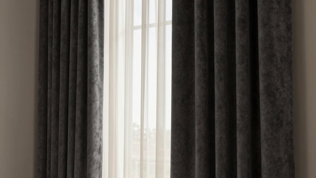 energy saving curtain comparison