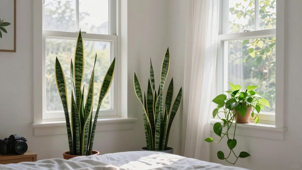 enhance air quality naturally