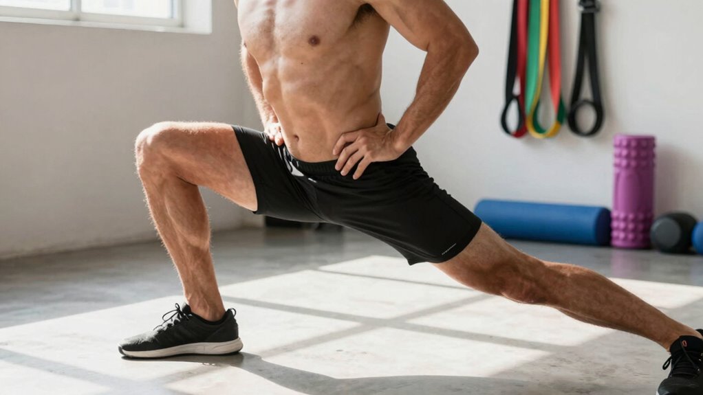 enhance movement prevent stiffness