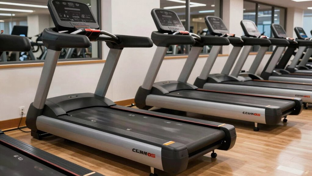 enhanced calorie and muscle engagement