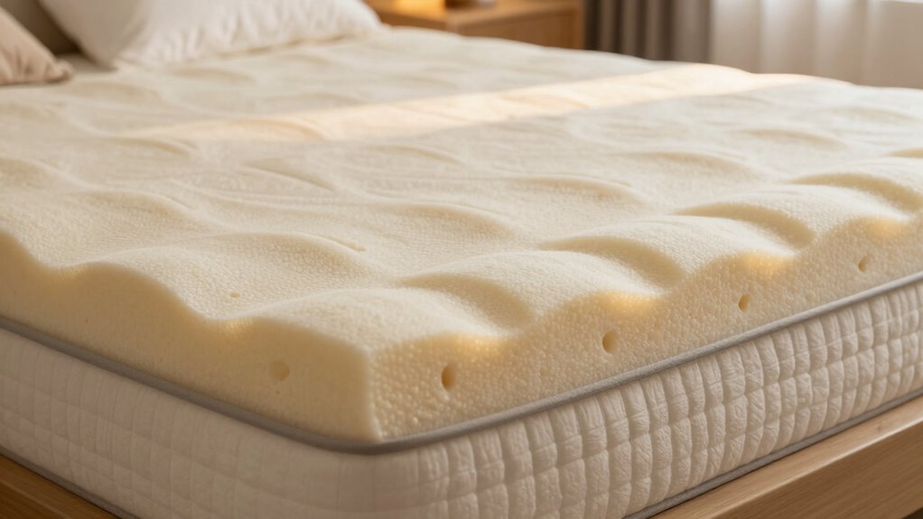 enhanced comfort and durability