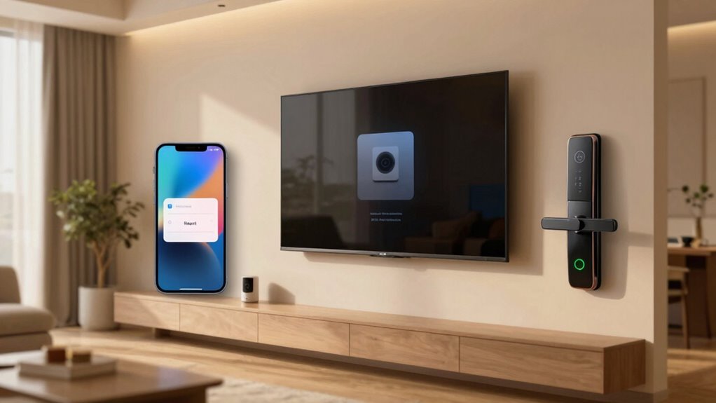 enhanced device security measures