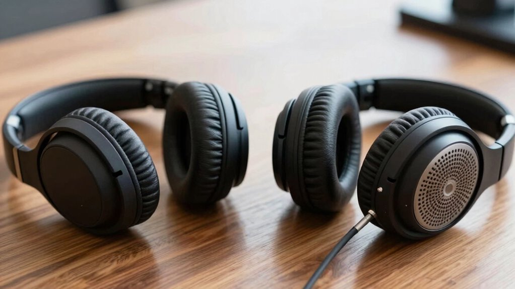 enhanced focus with noise isolation