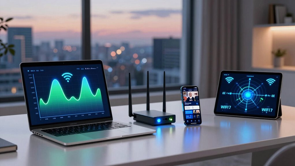 enhanced speed and security