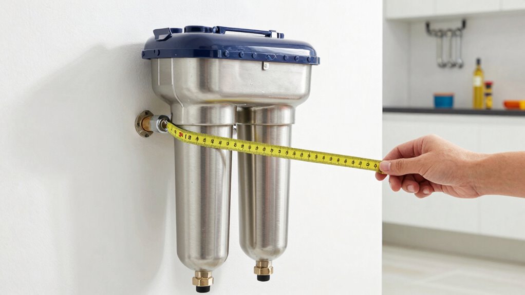 ensure proper filter compatibility