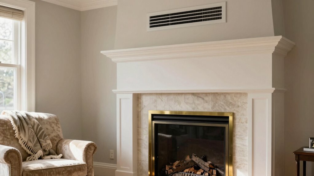 ensure safe indoor air quality