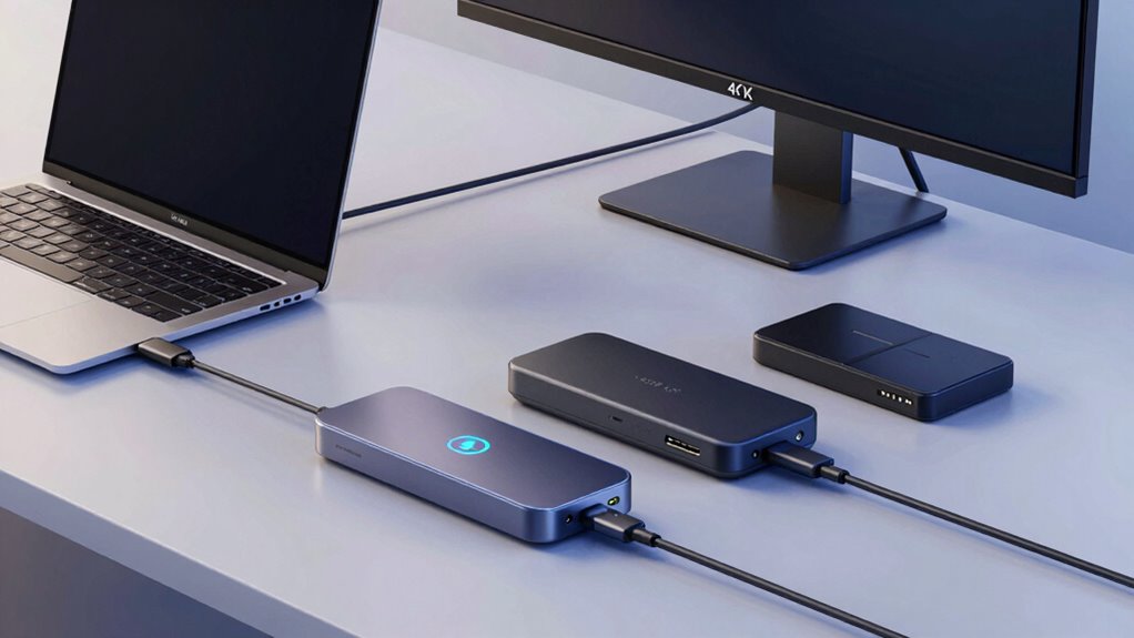 ensure seamless device connectivity