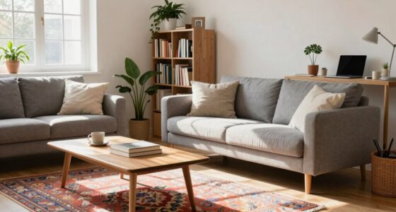 environment shapes daily habits