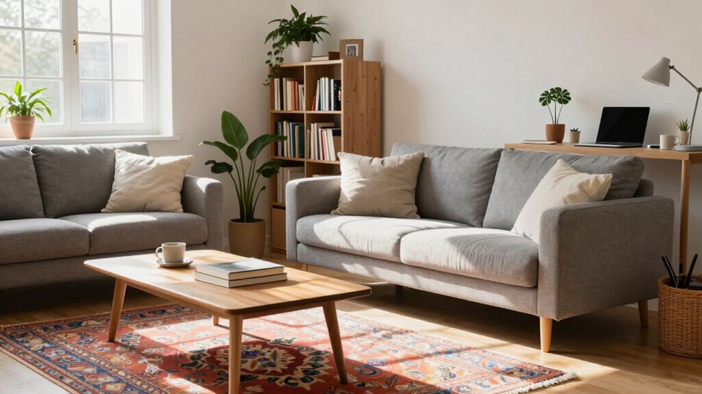 environment shapes daily habits