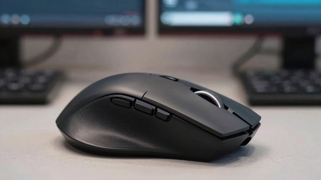 ergonomic adjustable compatible efficient