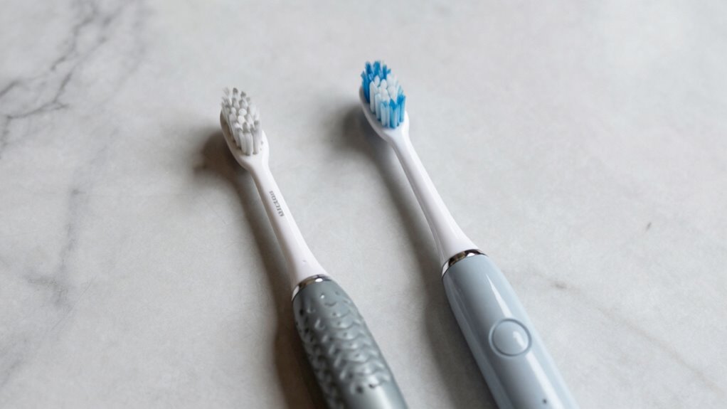 essential features for choosing