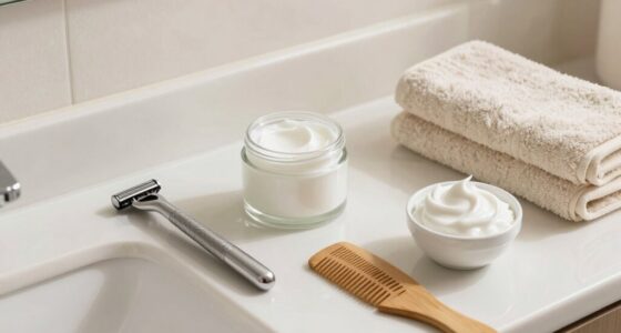 essential grooming habits overview