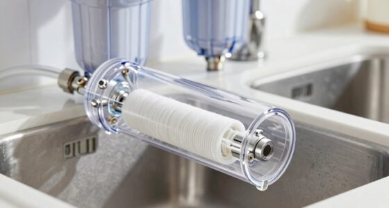 essential ro system considerations