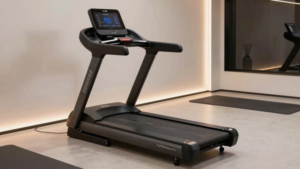 essential treadmill feature checklist