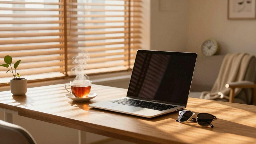 establish boundaries protect well being