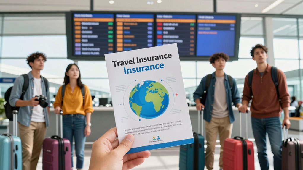 evaluate trip insurance needs