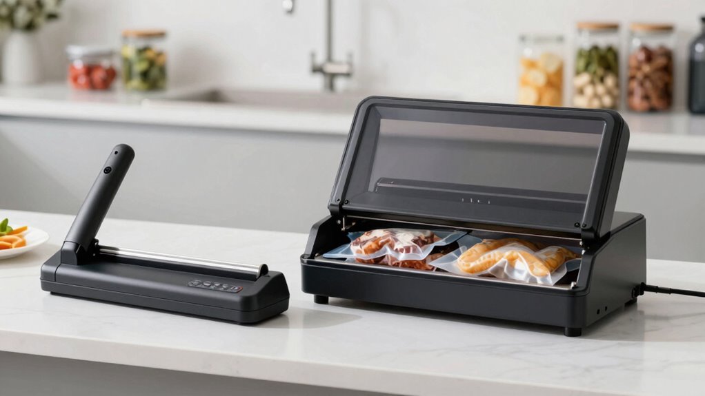 extended shelf life and efficiency